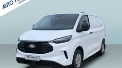 Gebraucht 2025 Ford Transit Trend Limousine | 31.892 € (Superpreis)