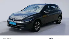 Gebraucht 2024 VW Golf VIII Goal Limousine | 30.689 € (Fairer Preis)