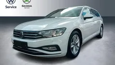 Gebraucht 2020 VW Passat Business Kombi | 28.970 € (Fairer Preis)