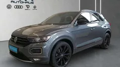 Grau Gebraucht 2022 VW T-Roc Sport SUV | 27.850 € (Fairer Preis)