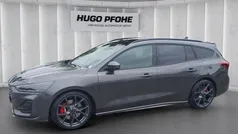 Gebraucht 2024 Ford Focus ST Kombi | 39.390 € (Fairer Preis)