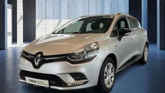 Gebraucht 2019 Renault Clio GrandTour LIMITED Kombi | 8.990 € (Fairer Preis)