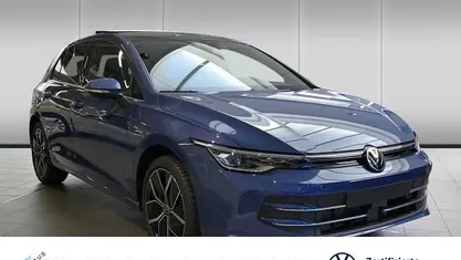 Gebraucht 2024 VW Golf Edition Limousine | 29.987 € (Fairer Preis)