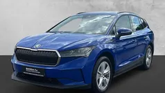 Gebraucht 2021 Skoda Enyaq iV Loft SUV | 24.490 € (Fairer Preis)
