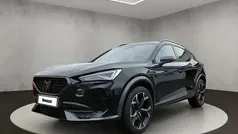 Midnight schwarz metallic Gebraucht 2023 Cupra Formentor SUV | 27.950 € (Fairer Preis)