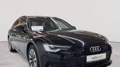 Gebraucht 2022 Audi A6 Sport Kombi | 25.990 € (Superpreis)