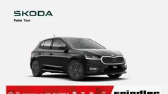 Gebraucht 2025 Skoda Fabia Tour Kleinwagen | 21.250 € (Fairer Preis)