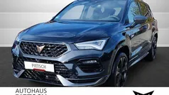 Schwarz Gebraucht 2023 Cupra Ateca SUV | 36.450 € (Fairer Preis)