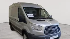 Gebraucht 2019 Ford Transit Trend Abholung | 16.490 € (Guter Preis)