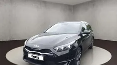 Gebraucht 2025 Kia Ceed Sportswagon Kombi | 26.480 € (Fairer Preis)