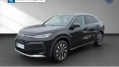 Usata VW T-Roc Style 150 CV (110 kW) 2026 Nero SUV
