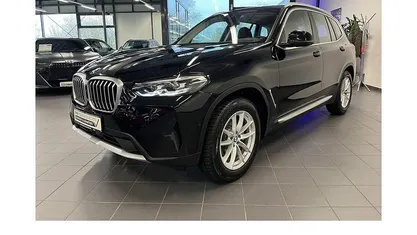 Gebraucht 2023 BMW X3 Sport Line SUV | 42.900 € (Fairer Preis)