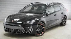 Gebraucht 2025 Cupra Leon VZ Kombi | 38.340 € (Superpreis)