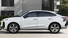 Gebraucht 2025 Audi Q3 Sportback S-Line SUV | 50.769 € (Guter Preis)