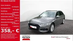 Gebraucht 2020 Audi A4 Advanced Kombi | 24.940 € (Guter Preis)