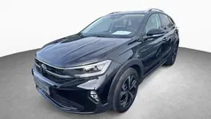 Deep black perleffekt Gebraucht 2024 VW Taigo Style SUV | 24.990 € (Superpreis)