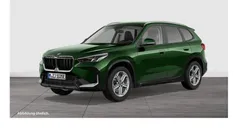 Gebraucht 2024 BMW X1 SUV | 43.940 € (Fairer Preis)