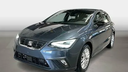Second-hand Seat Ibiza FR 110 CP (80 kW) 2023 Hatchback