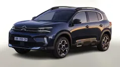 Gebraucht 2025 Citroën C5 Aircross SUV | 25.888 € (Superpreis)
