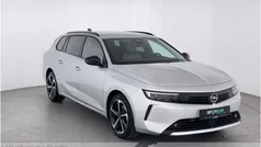 Gebraucht 2023 Opel Astra Elegance Kombi | 23.470 € (Fairer Preis)