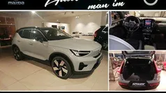 Gebraucht 2024 Volvo XC40 Plus SUV | 44.990 € (Superpreis)