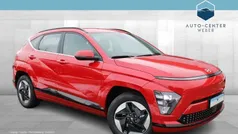 Rot Neu 2024 Hyundai Kona SUV | 33.990 € (Fairer Preis)