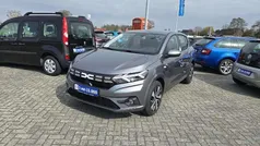 Gebraucht 2025 Dacia Sandero Expression Kleinwagen | 17.475 € (Fairer Preis)