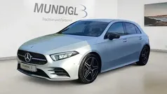 Gebraucht 2018 Mercedes A250 Limousine | 24.930 € (Fairer Preis)
