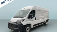 Gebraucht 2024 Peugeot Boxer Van | 34.850 € (Fairer Preis)