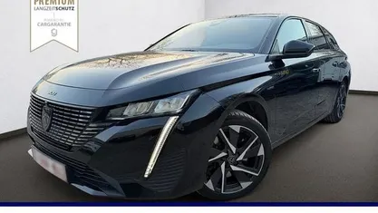 Gebraucht Peugeot 308 181 PS (133 kW) 2022 Andere Limousine