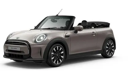 Gebraucht Mini Cooper Cabriolet 136 PS (100 kW) 2023 Cabrio