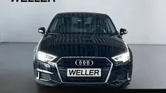 Schwarz Gebraucht 2019 Audi A3 Sport Limousine | 21.290 € (Guter Preis)