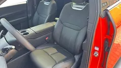 Orange Gebraucht 2025 XPENG G6 AWD Performance SUV | 45.990 € (Fairer Preis)