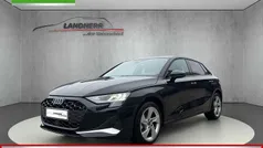 Gebraucht 2025 Audi A3 Sportback Limousine | 28.570 € (Superpreis)