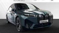 Gebraucht 2024 BMW iX Sport Line SUV | 73.400 € (Fairer Preis)