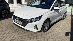 Gebraucht 2022 Hyundai i20 Kleinwagen | 15.490 € (Fairer Preis)