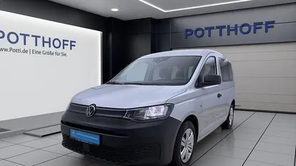 Gebraucht 2022 VW Caddy Van / Kleinbus | 23.977 € (Superpreis)