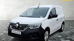 Weiß Gebraucht 2022 Renault Kangoo Van / Kleinbus | 24.899 € (Fairer Preis)