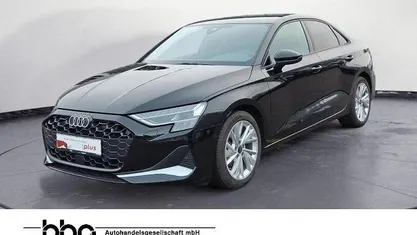 Gebraucht Audi A3 Advanced 116 PS (85 kW) 2025 Limousine