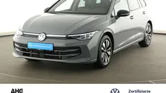 Gebraucht 2024 VW Golf VIII Goal Kombi | 30.790 € (Fairer Preis)