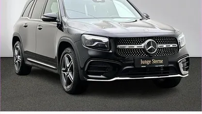 Gebraucht 2025 Mercedes GLB200 AMG SUV | 44.900 € (Fairer Preis)