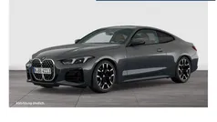 Gebraucht 2025 BMW 420 M Sport Coupé | 53.980 € (Fairer Preis)