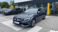 Mercedes B180