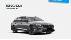 Grau Neu 2025 Skoda Octavia RS Kombi | 43.990 € (Fairer Preis)