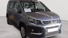 Gebraucht 2019 Peugeot Rifter Active Van / Kleinbus | 14.390 € (Guter Preis)