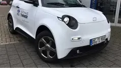 Gebraucht 2022 e.GO Life Kleinwagen | 6.981 € (Superpreis)