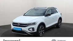 Weiss Neu 2025 VW T-Roc Style SUV | 33.922 € (Guter Preis)