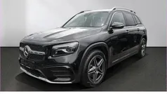 Gebraucht 2024 Mercedes GLB200 AMG SUV | 43.900 € (Fairer Preis)