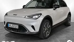 Gebraucht 2025 Smart #1 Edition #1 SUV | 37.699 € (Fairer Preis)