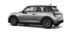 Gebraucht 2024 Mini Cooper Kleinwagen | 26.360 € (Fairer Preis)